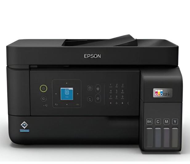 EPSON EcoTank L5590 C11CK57403 - 1331530 - zdjęcie 2
